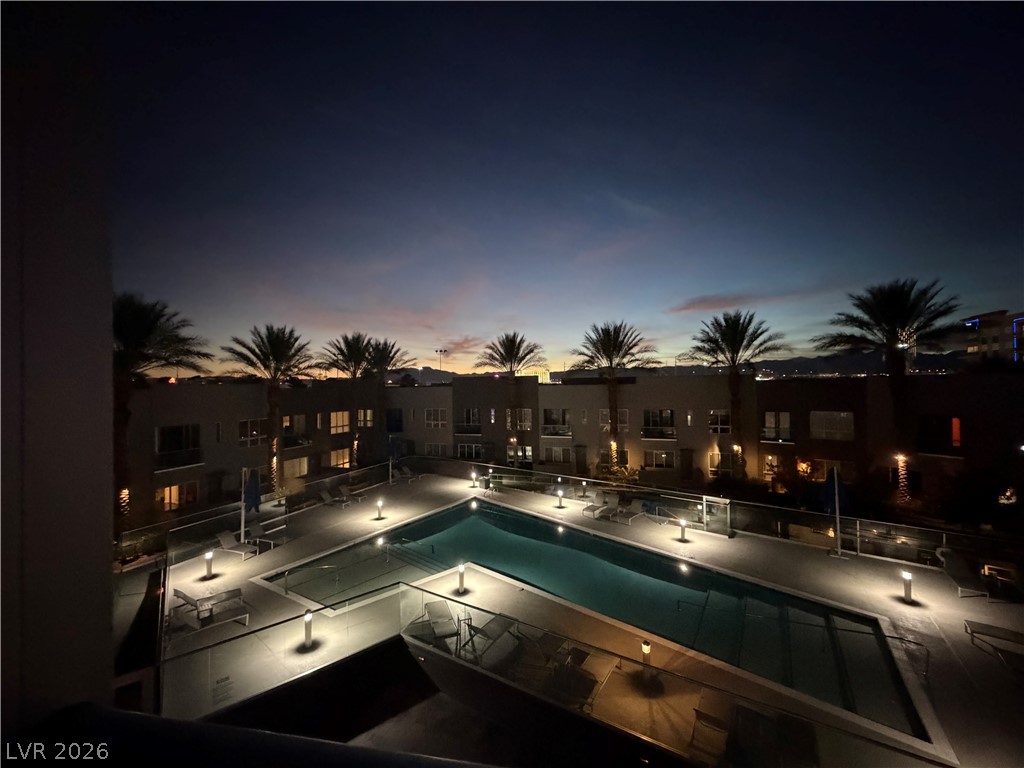 4525 Dean Martin Drive 304 Las Vegas NV 89103
