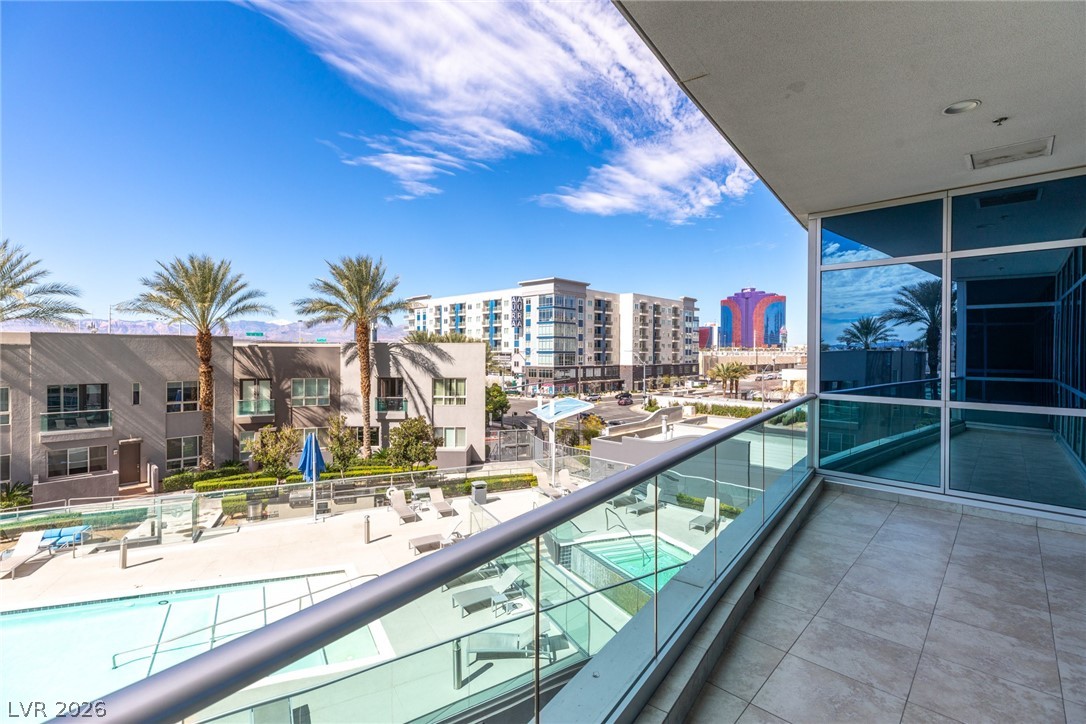 4525 Dean Martin Drive 304 Las Vegas NV 89103