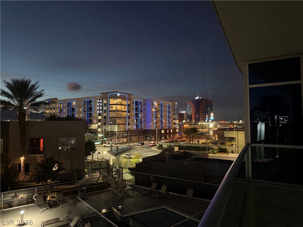 4525 Dean Martin Drive 304 Las Vegas NV 89103