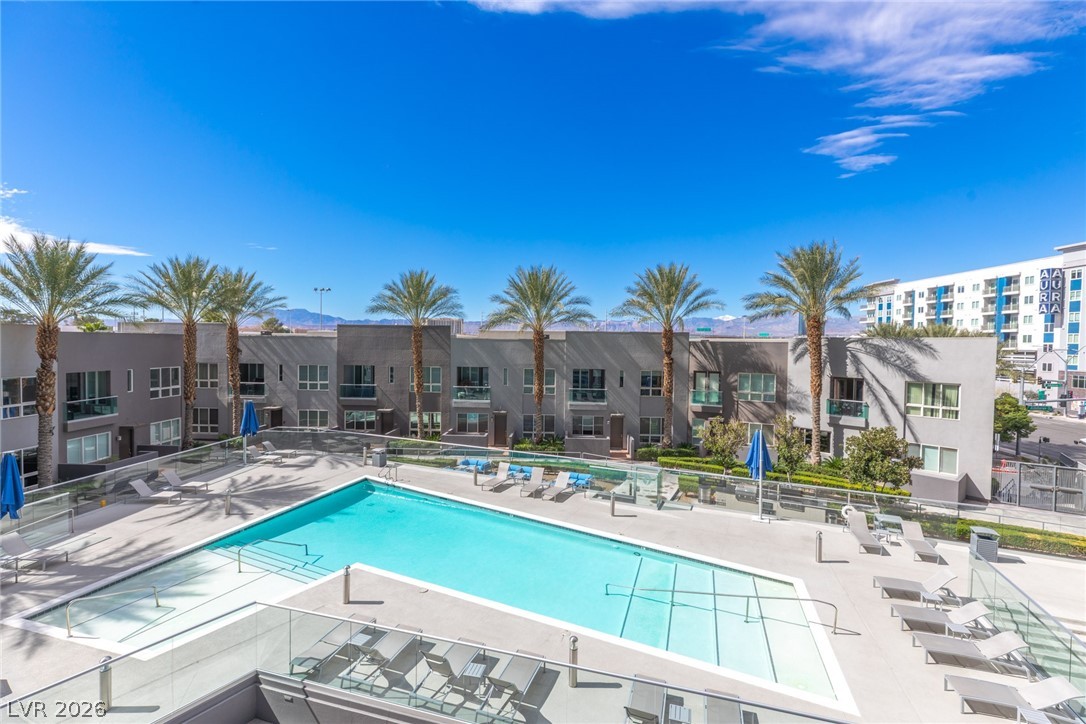 4525 Dean Martin Drive 304 Las Vegas NV 89103