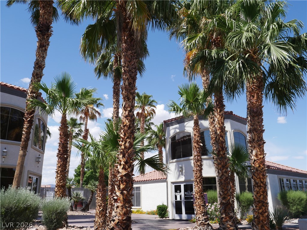3318 North Decatur Boulevard 1030 Las Vegas NV 89130