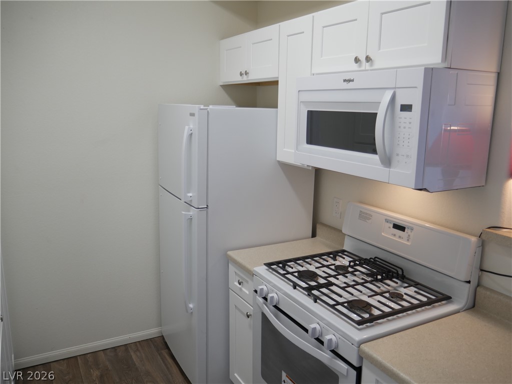3318 North Decatur Boulevard 1030 Las Vegas NV 89130