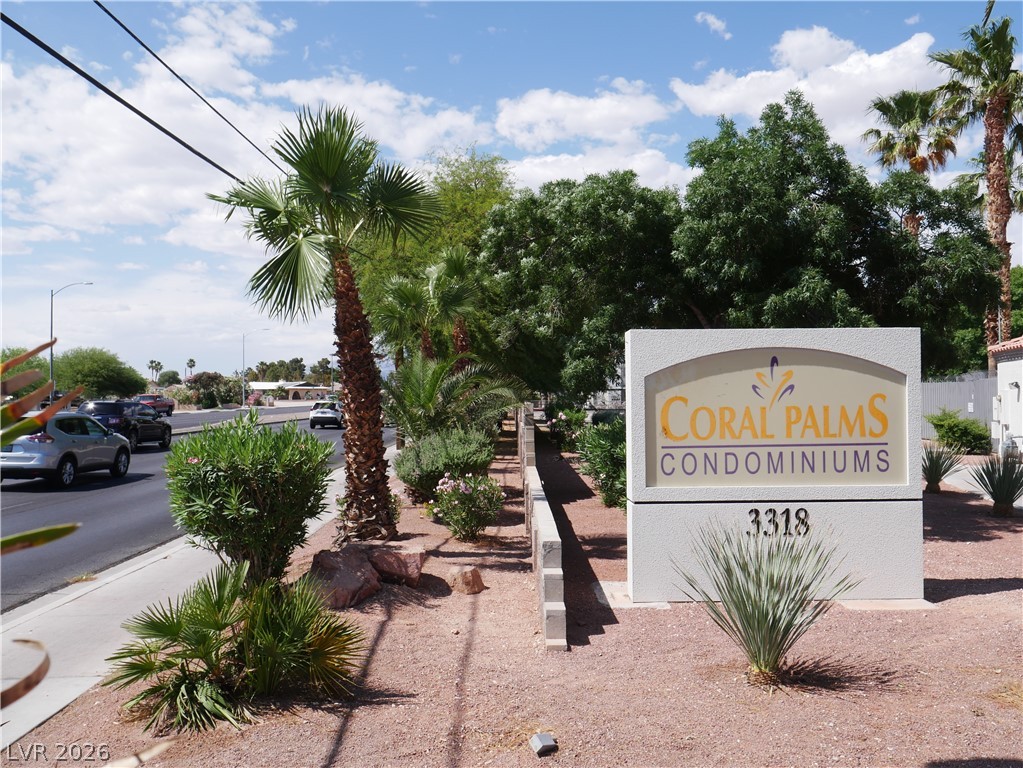 3318 North Decatur Boulevard 1030 Las Vegas NV 89130