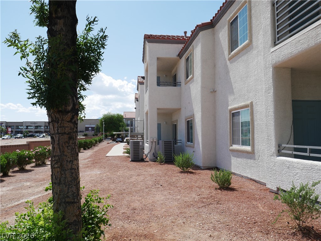 3318 North Decatur Boulevard 1030 Las Vegas NV 89130