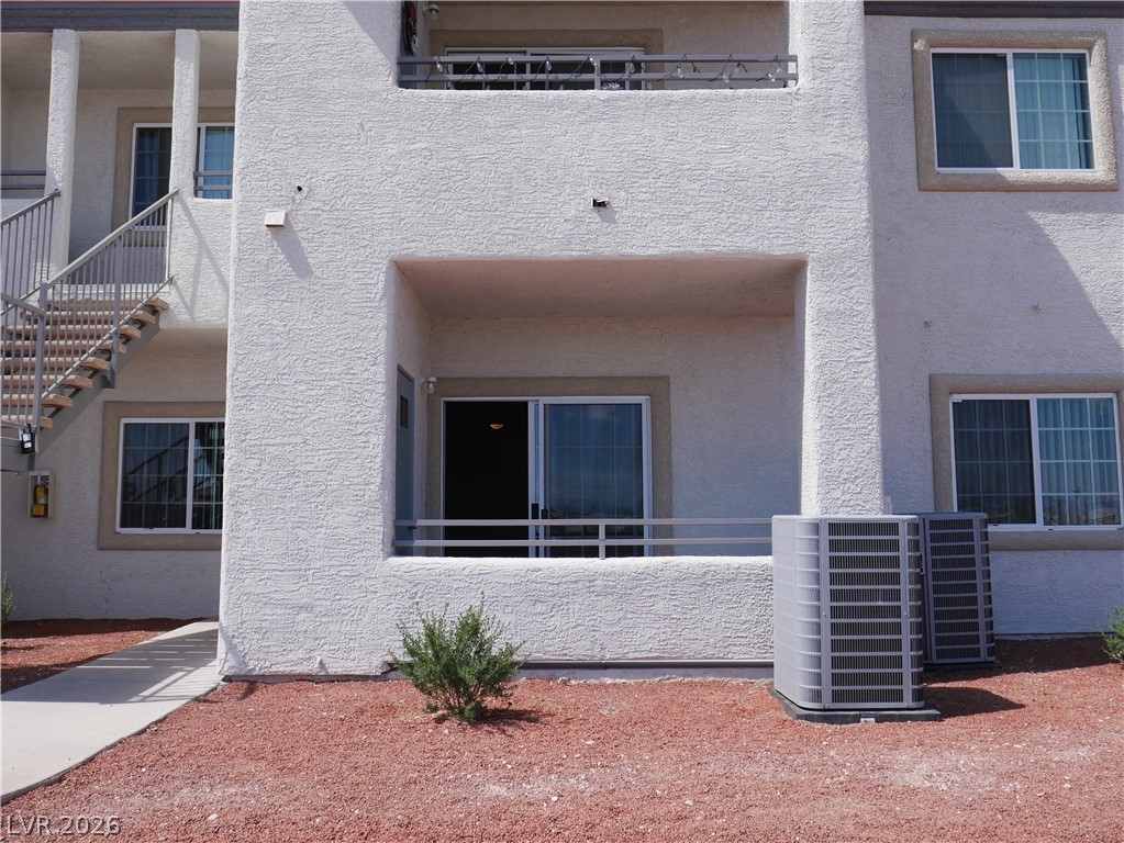 3318 North Decatur Boulevard 1030 Las Vegas NV 89130