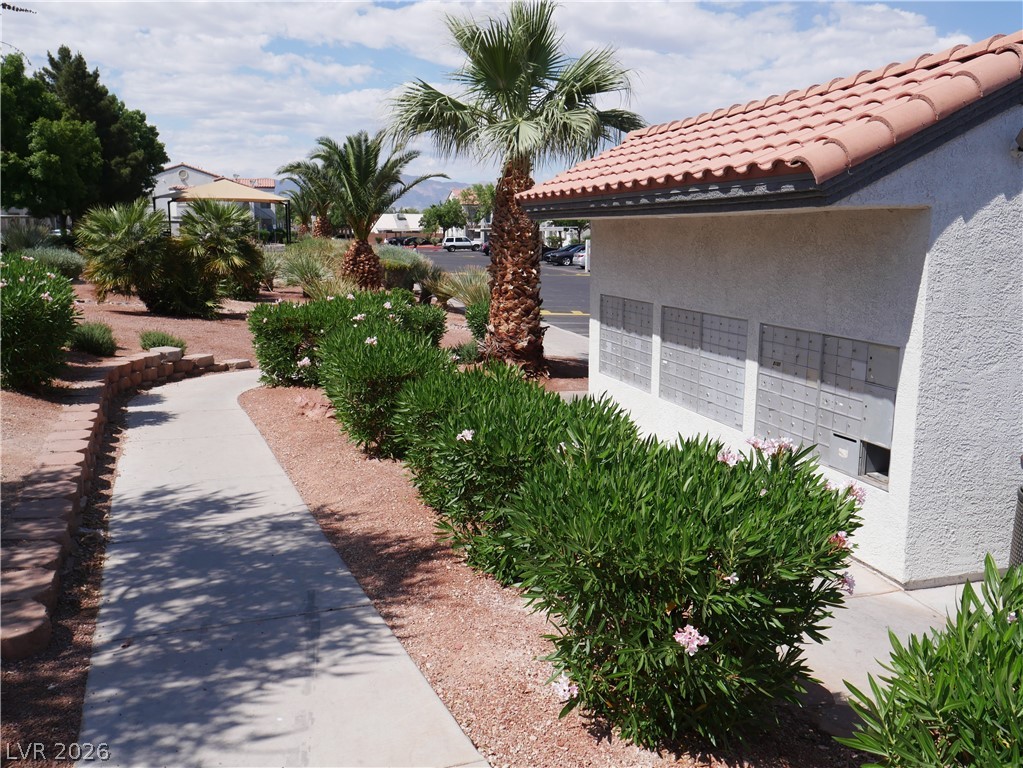 3318 North Decatur Boulevard 1030 Las Vegas NV 89130