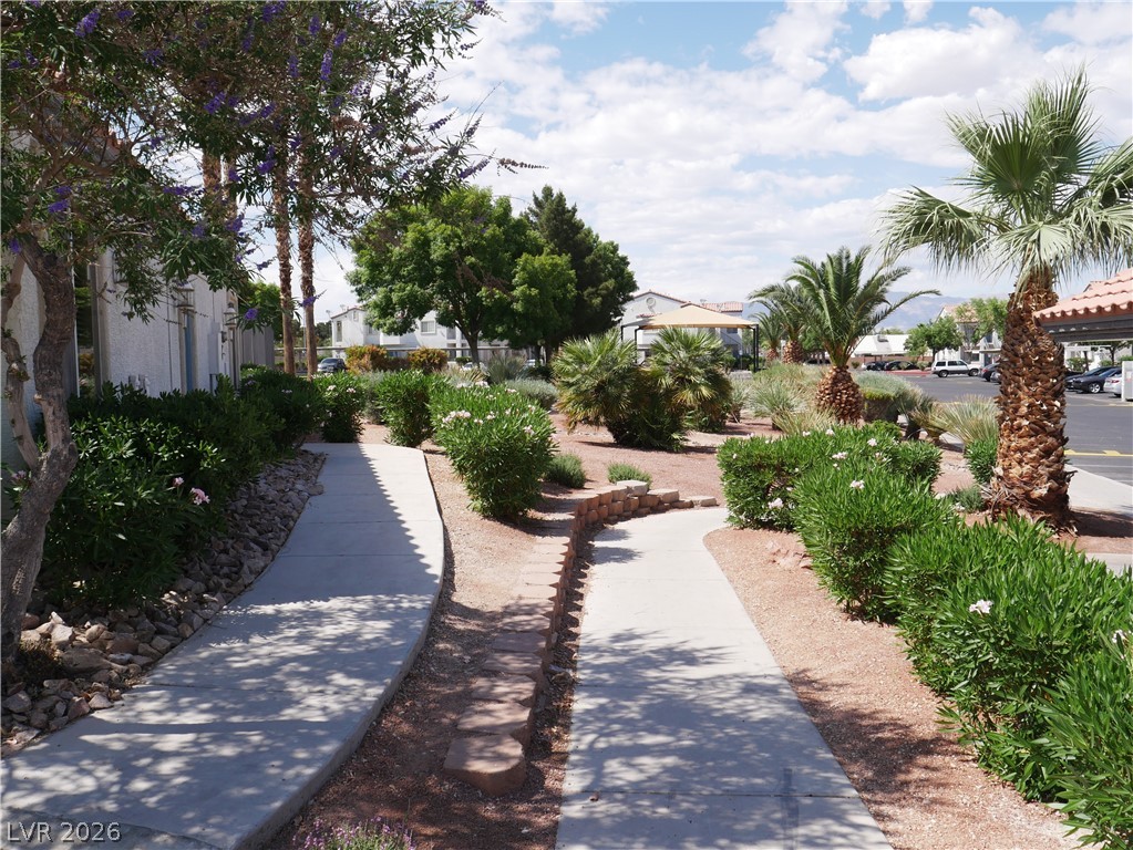 3318 North Decatur Boulevard 1030 Las Vegas NV 89130