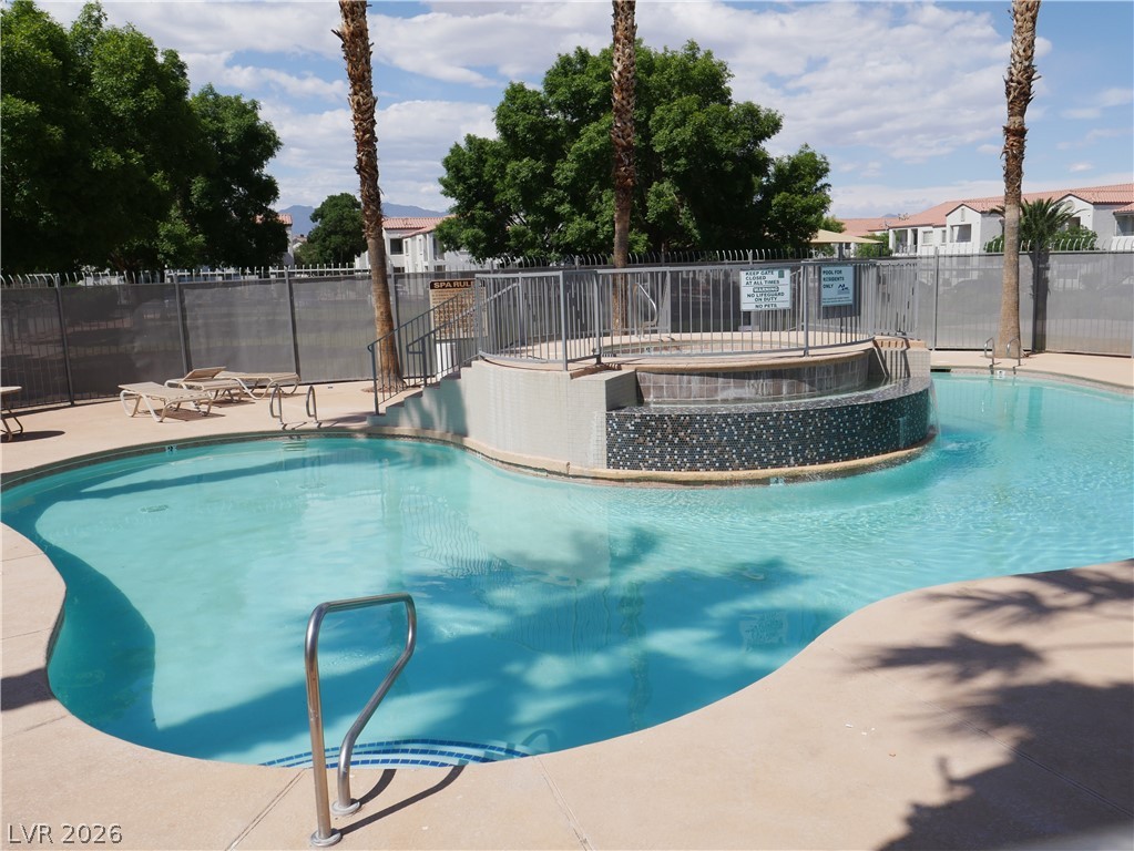 3318 North Decatur Boulevard 1030 Las Vegas NV 89130