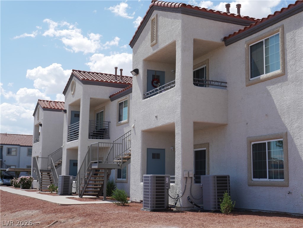 3318 North Decatur Boulevard 1030 Las Vegas NV 89130