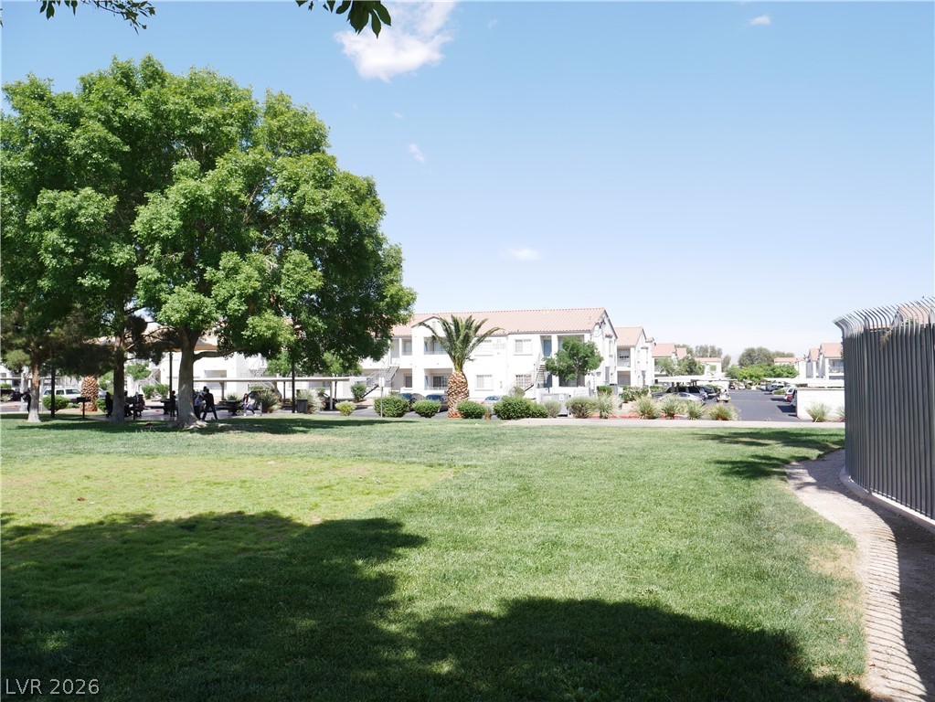 3318 North Decatur Boulevard 1030 Las Vegas NV 89130