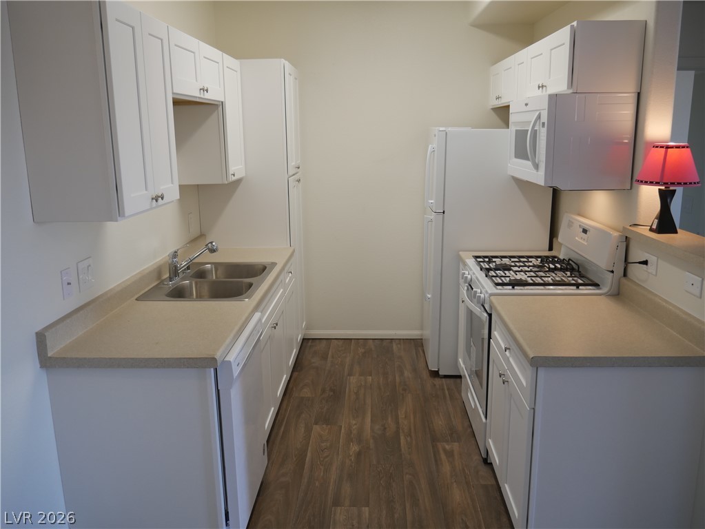 3318 North Decatur Boulevard 1030 Las Vegas NV 89130
