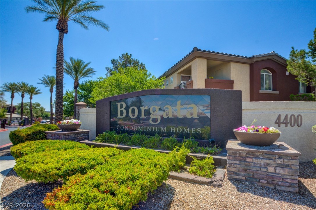 4400 South Jones Boulevard 3075 Las Vegas NV 89103