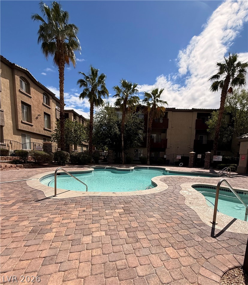 4400 South Jones Boulevard 3075 Las Vegas NV 89103
