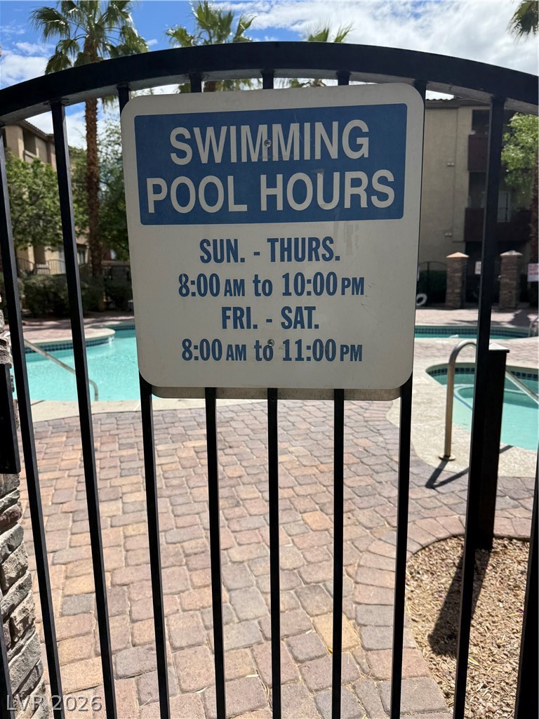 4400 South Jones Boulevard 3075 Las Vegas NV 89103