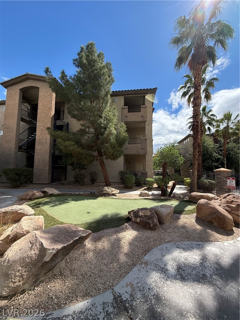 4400 South Jones Boulevard 3075 Las Vegas NV 89103