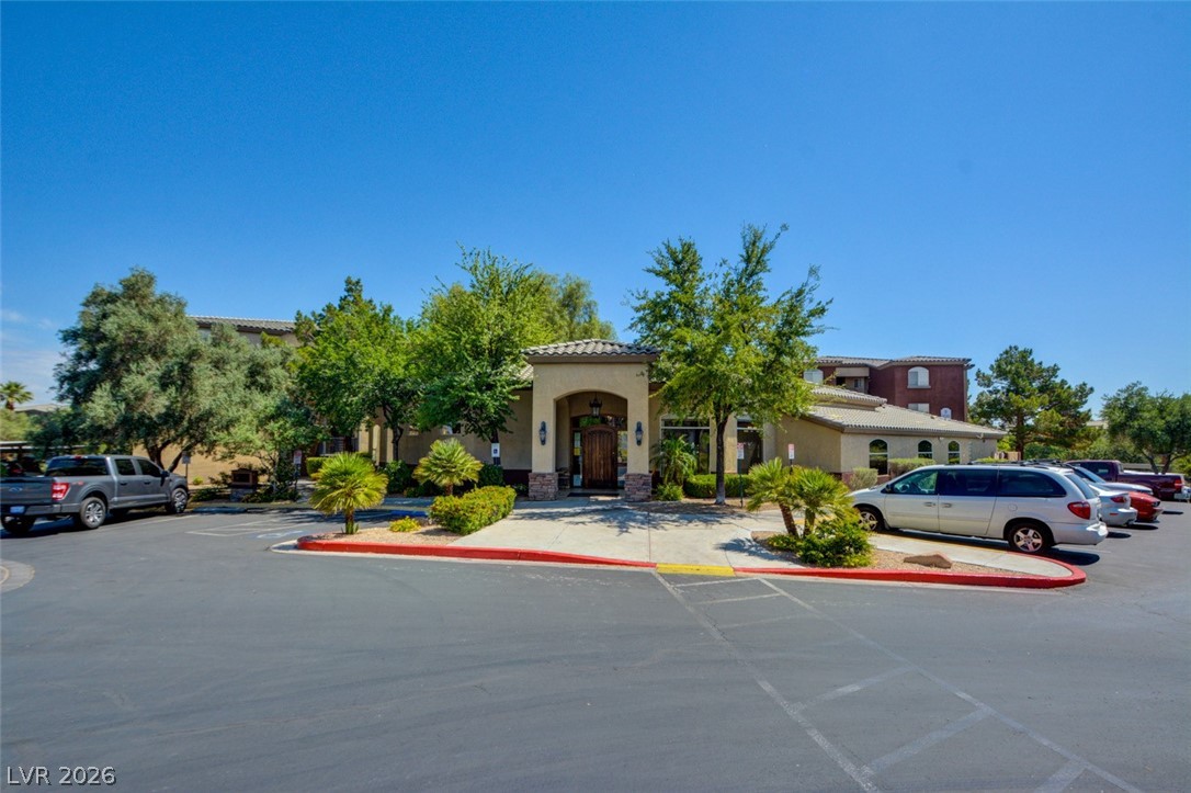 4400 South Jones Boulevard 3075 Las Vegas NV 89103