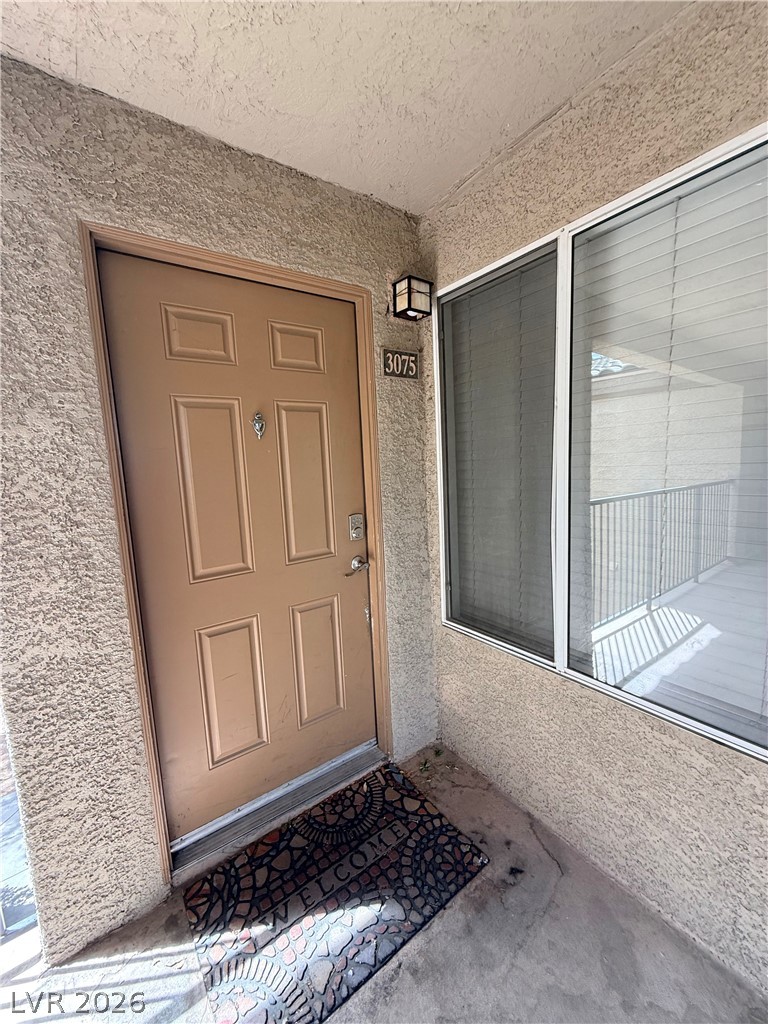 4400 South Jones Boulevard 3075 Las Vegas NV 89103
