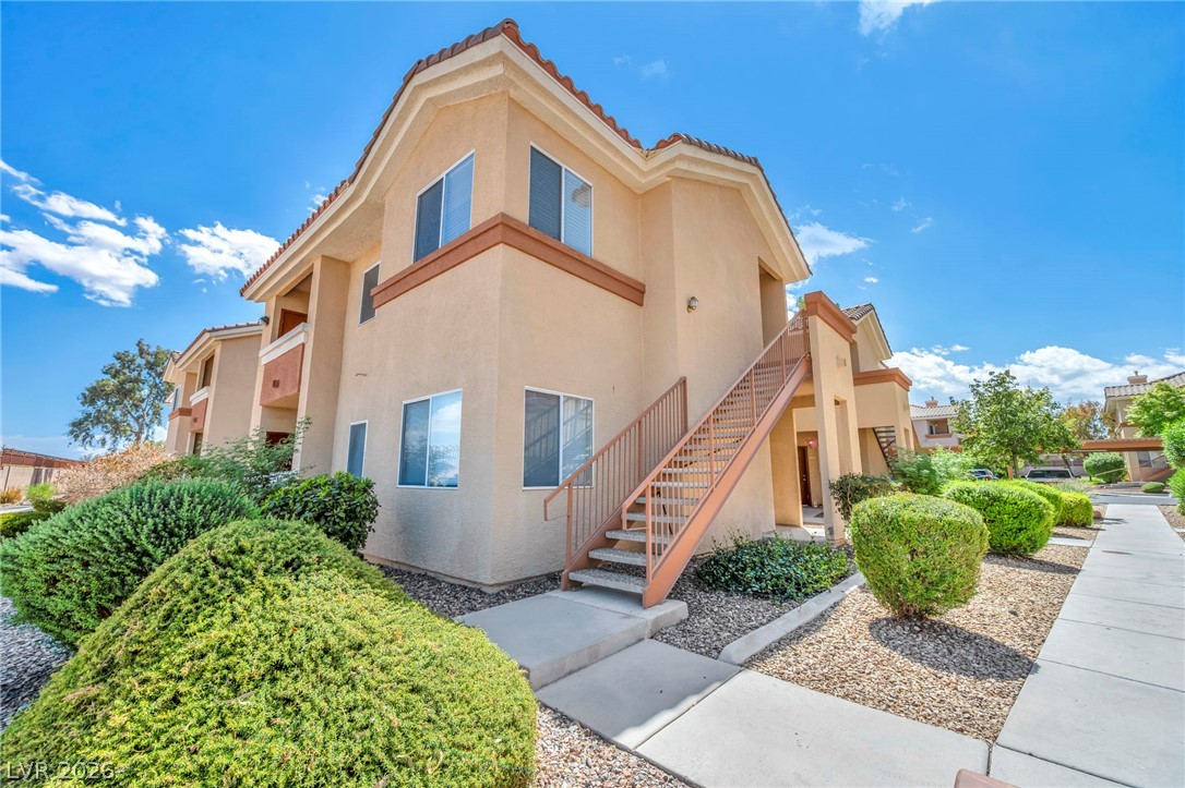 1050 East Cactus Avenue 2088 Las Vegas NV 89183