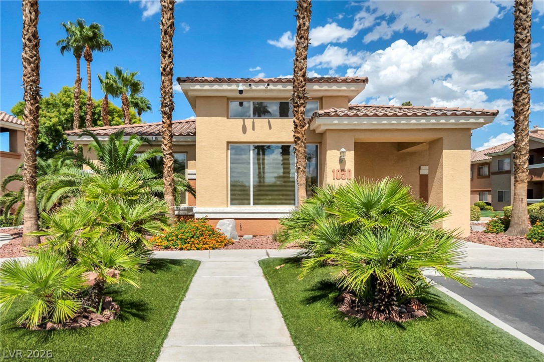 1050 East Cactus Avenue 2088 Las Vegas NV 89183