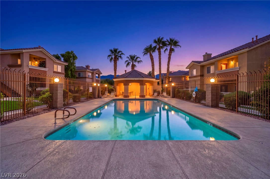 1050 East Cactus Avenue 2088 Las Vegas NV 89183