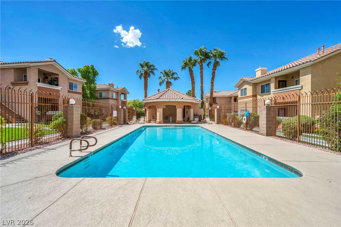 1050 East Cactus Avenue 2088 Las Vegas NV 89183