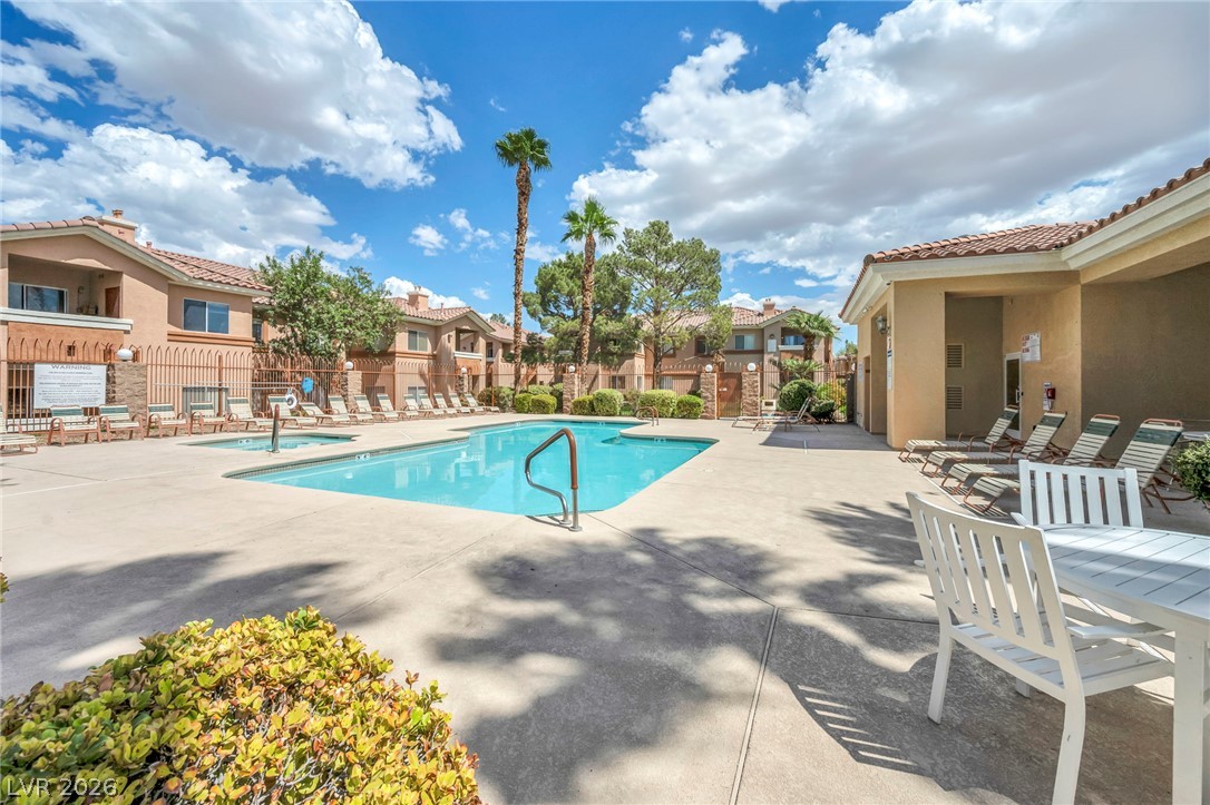 1050 East Cactus Avenue 2088 Las Vegas NV 89183