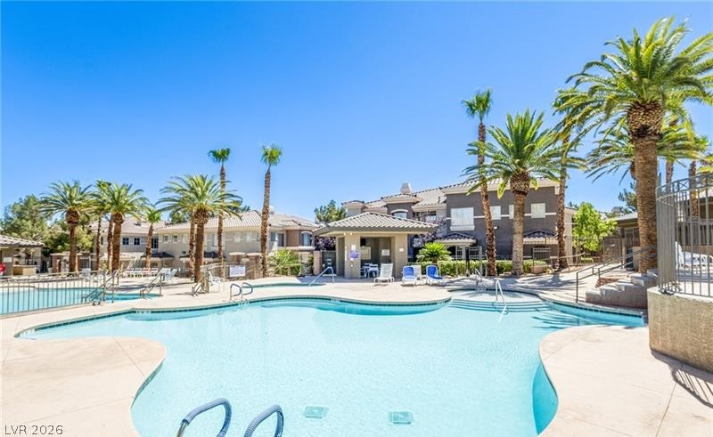 9050 West Warm Springs Road 1018 Las Vegas NV 89148