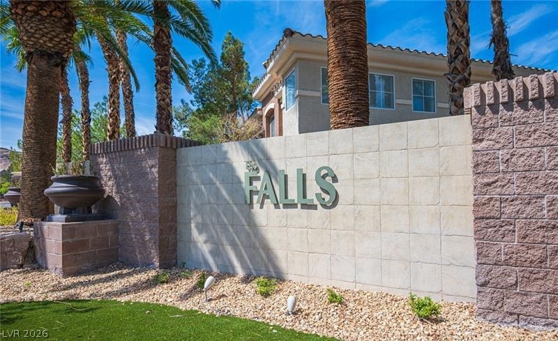 9050 West Warm Springs Road 1018 Las Vegas NV 89148