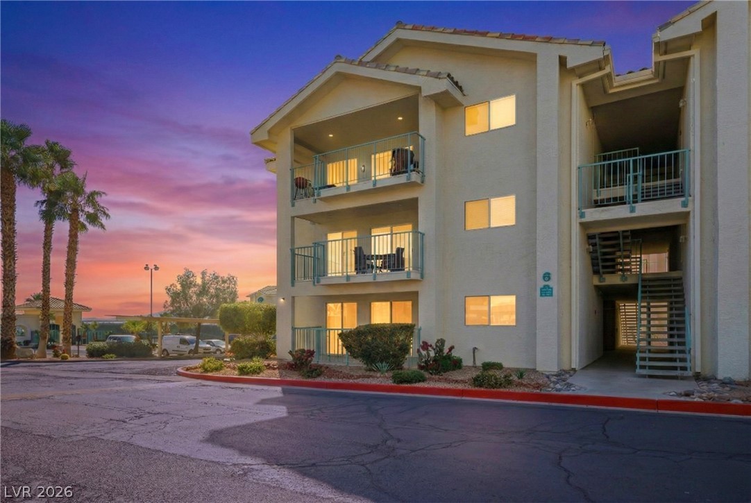3550 Bay Sands Drive 3042 Laughlin NV 89029