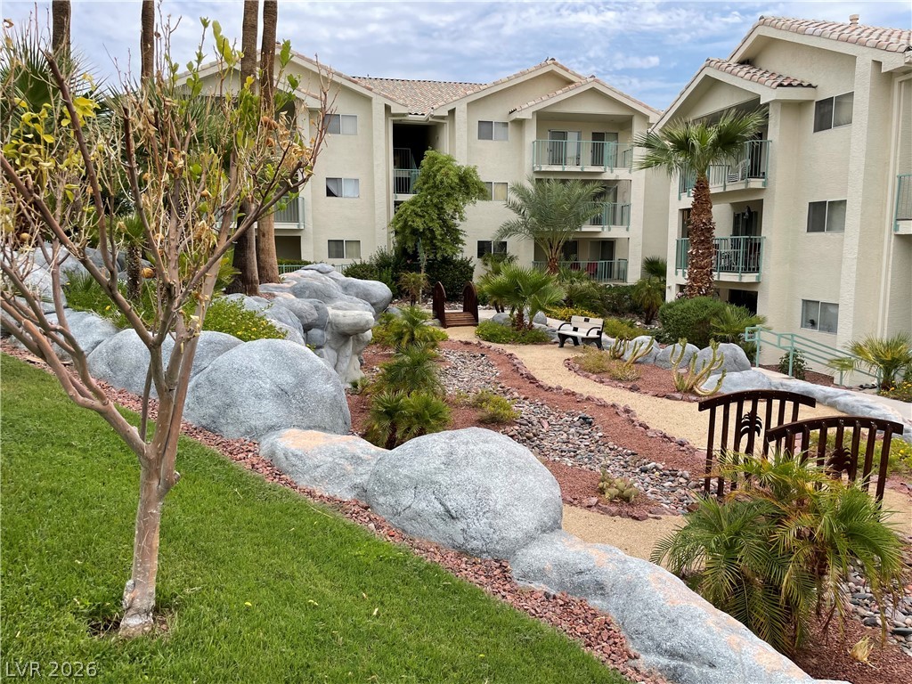 3550 Bay Sands Drive 3042 Laughlin NV 89029