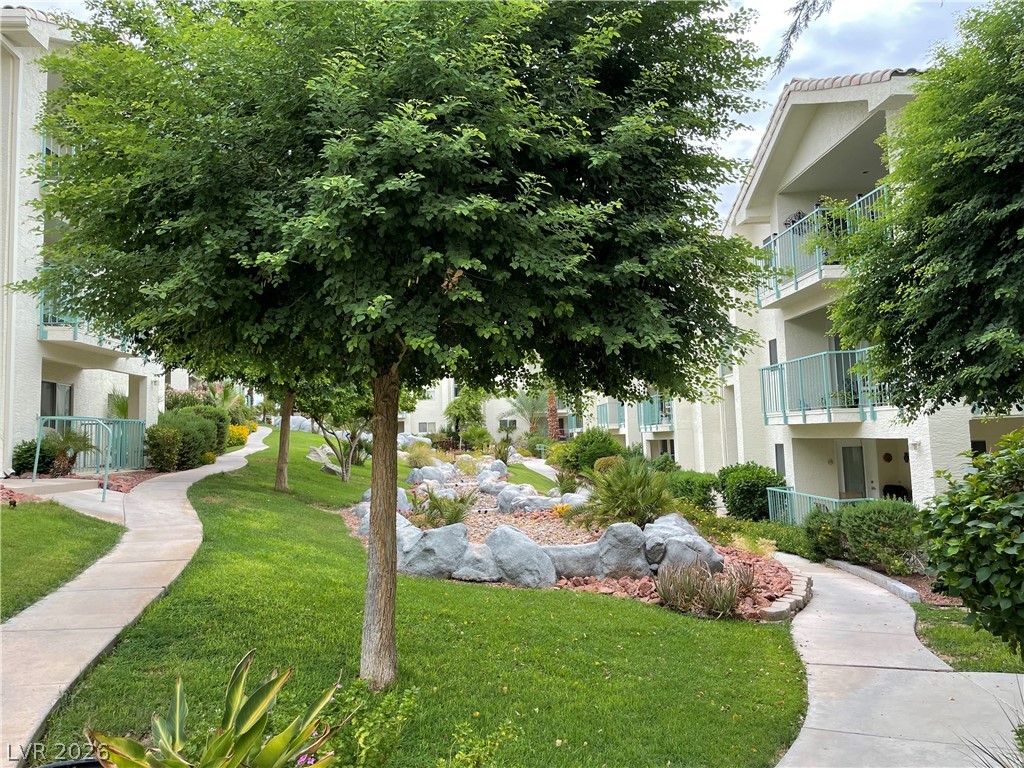 3550 Bay Sands Drive 3042 Laughlin NV 89029
