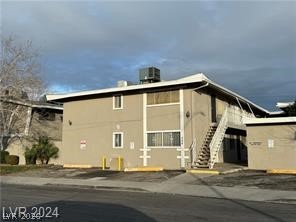304 Orland Street 39 Las Vegas NV 89107