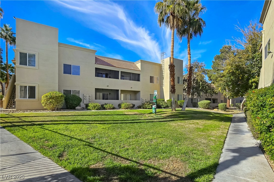 1812 North Decatur Boulevard 202 Las Vegas NV 89108