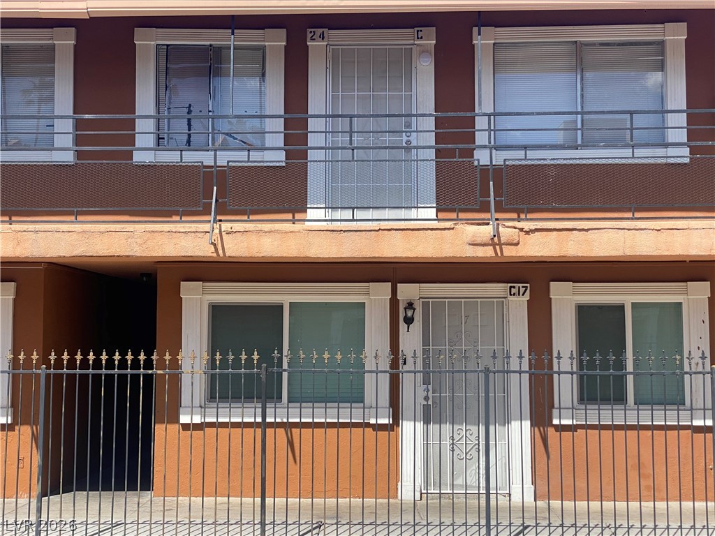500 South 13th Street C24 Las Vegas NV 89101