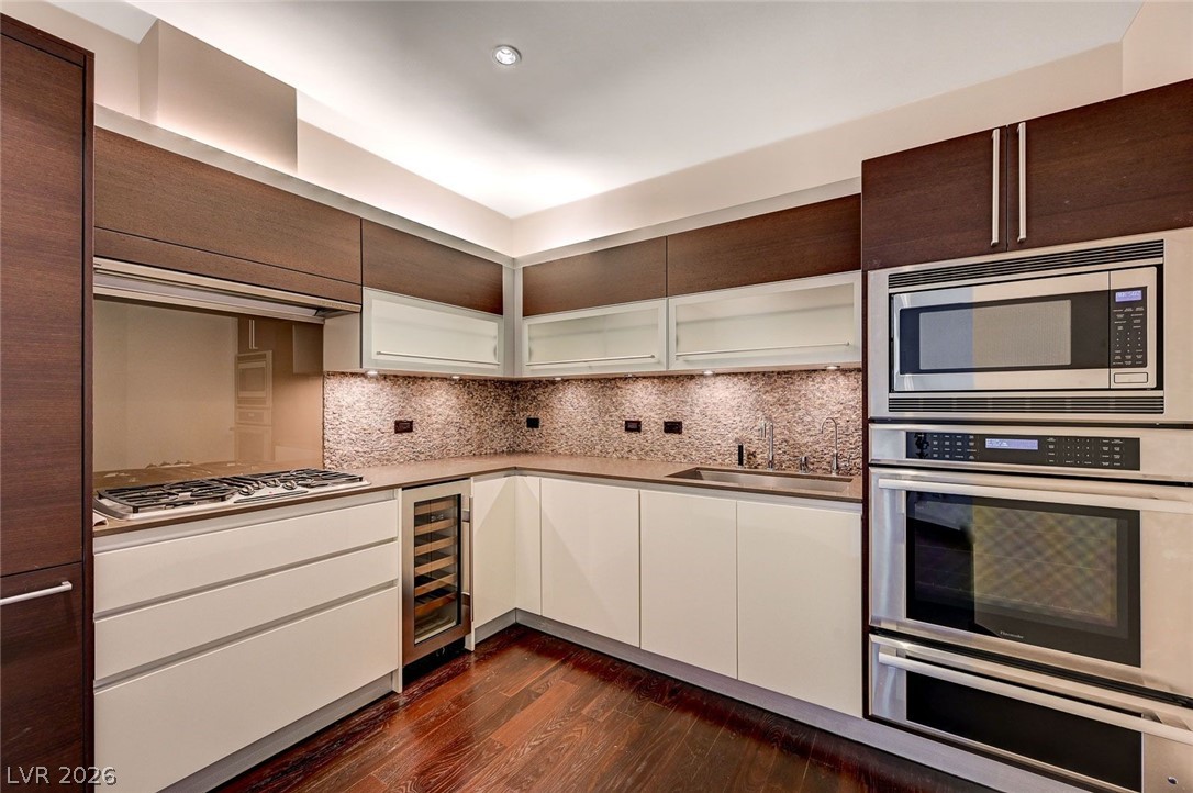3750 South Las Vegas Boulevard 2607 Las Vegas NV 89158