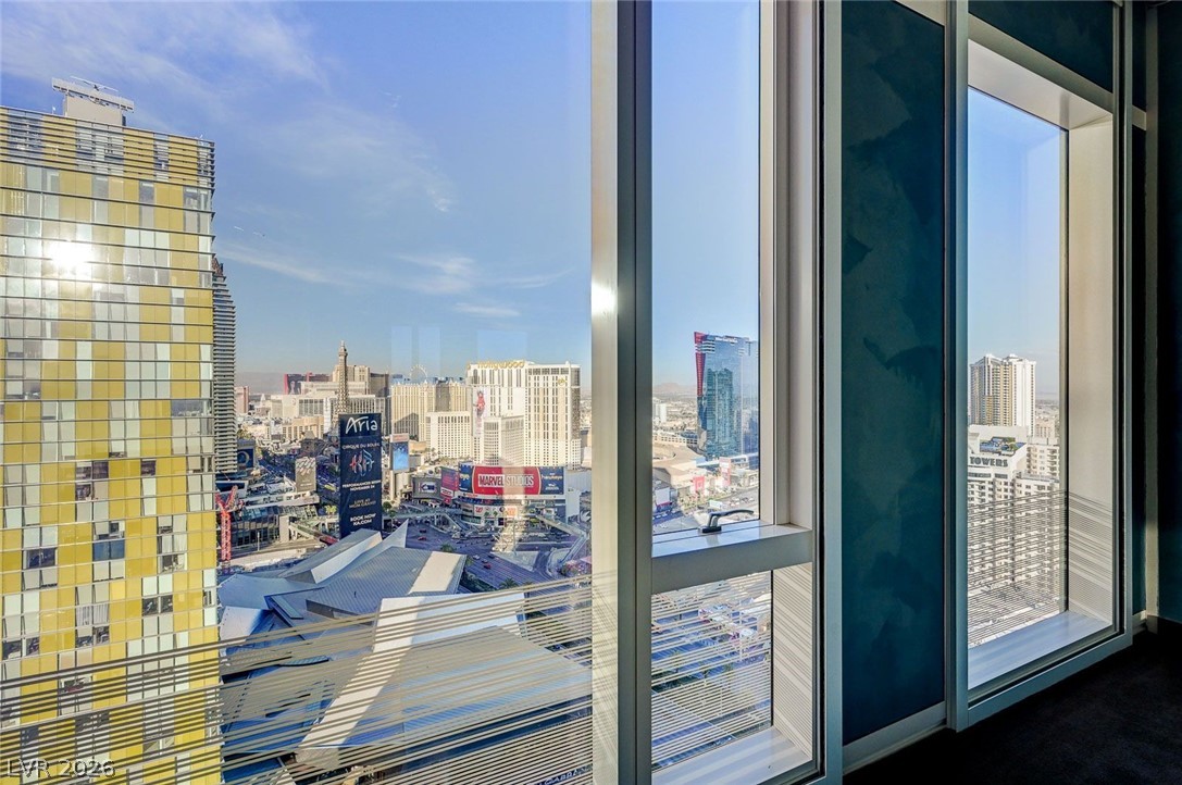 3750 South Las Vegas Boulevard 2607 Las Vegas NV 89158