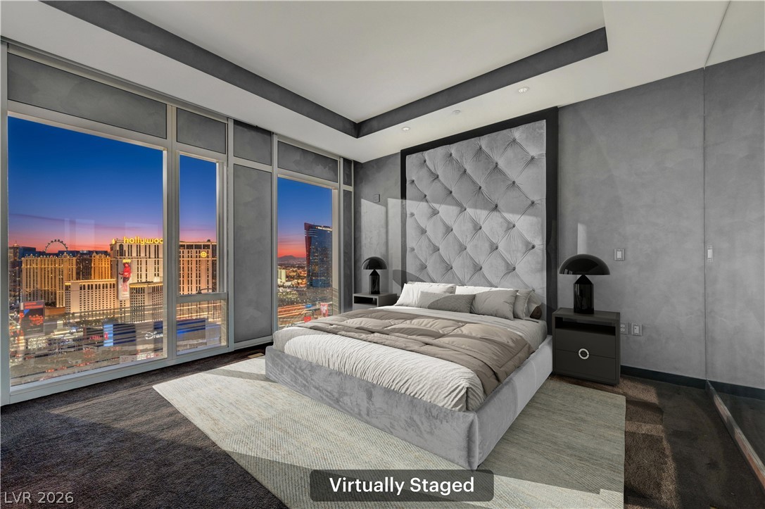 3750 South Las Vegas Boulevard 2607 Las Vegas NV 89158