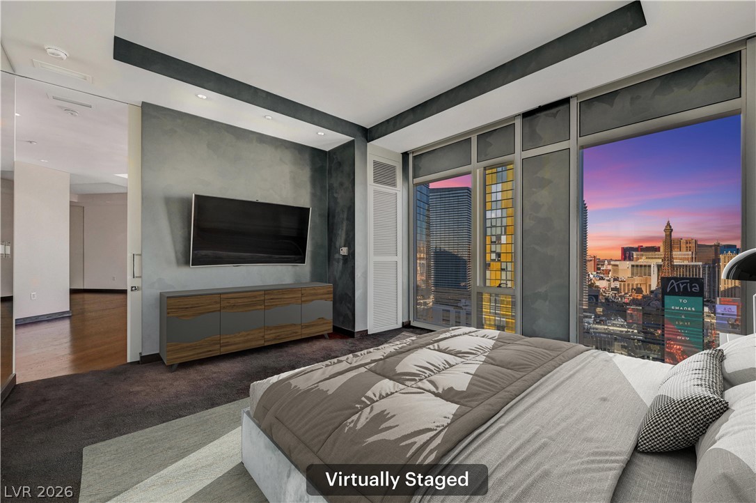 3750 South Las Vegas Boulevard 2607 Las Vegas NV 89158