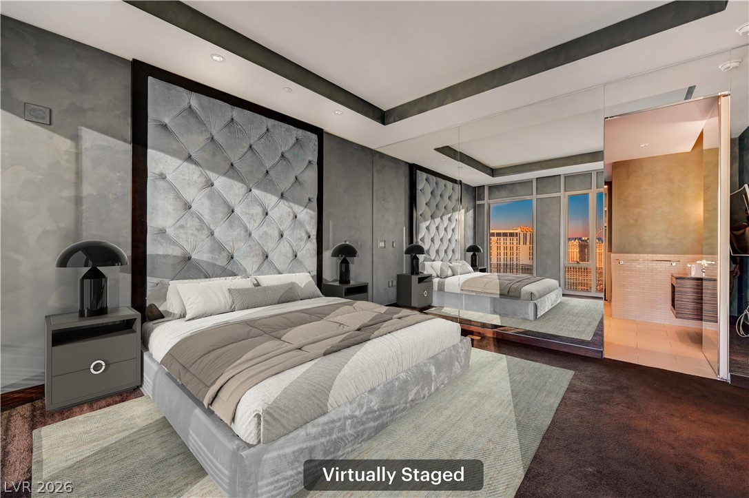 3750 South Las Vegas Boulevard 2607 Las Vegas NV 89158