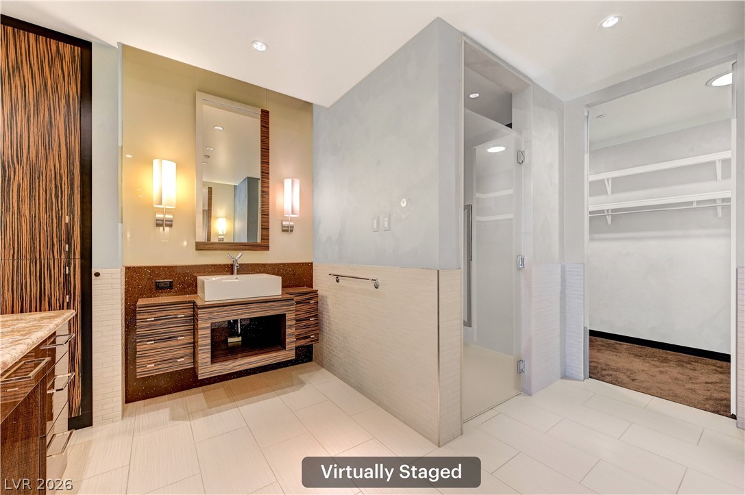 3750 South Las Vegas Boulevard 2607 Las Vegas NV 89158