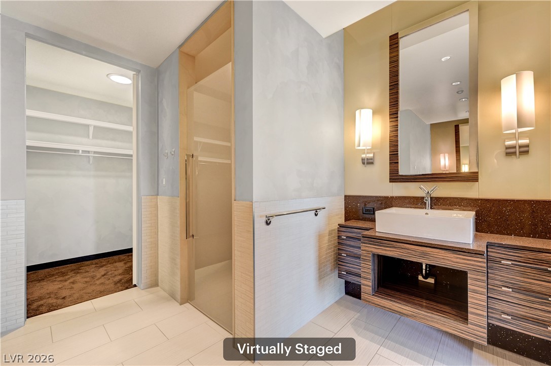 3750 South Las Vegas Boulevard 2607 Las Vegas NV 89158