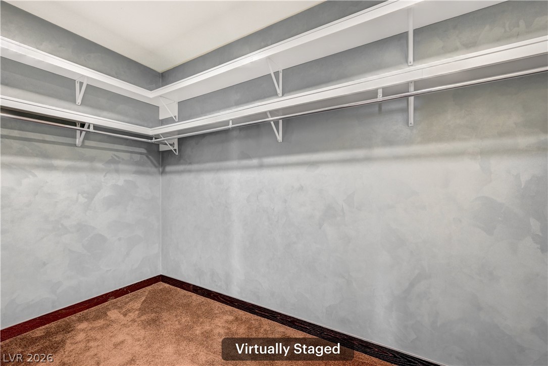 3750 South Las Vegas Boulevard 2607 Las Vegas NV 89158