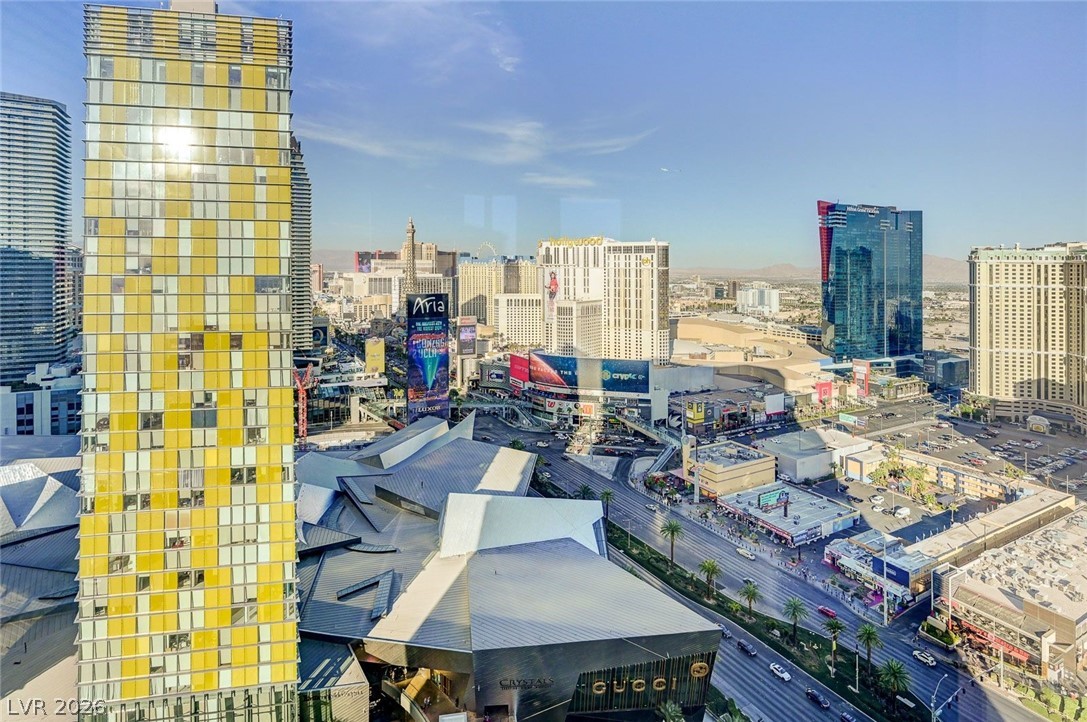 3750 South Las Vegas Boulevard 2607 Las Vegas NV 89158