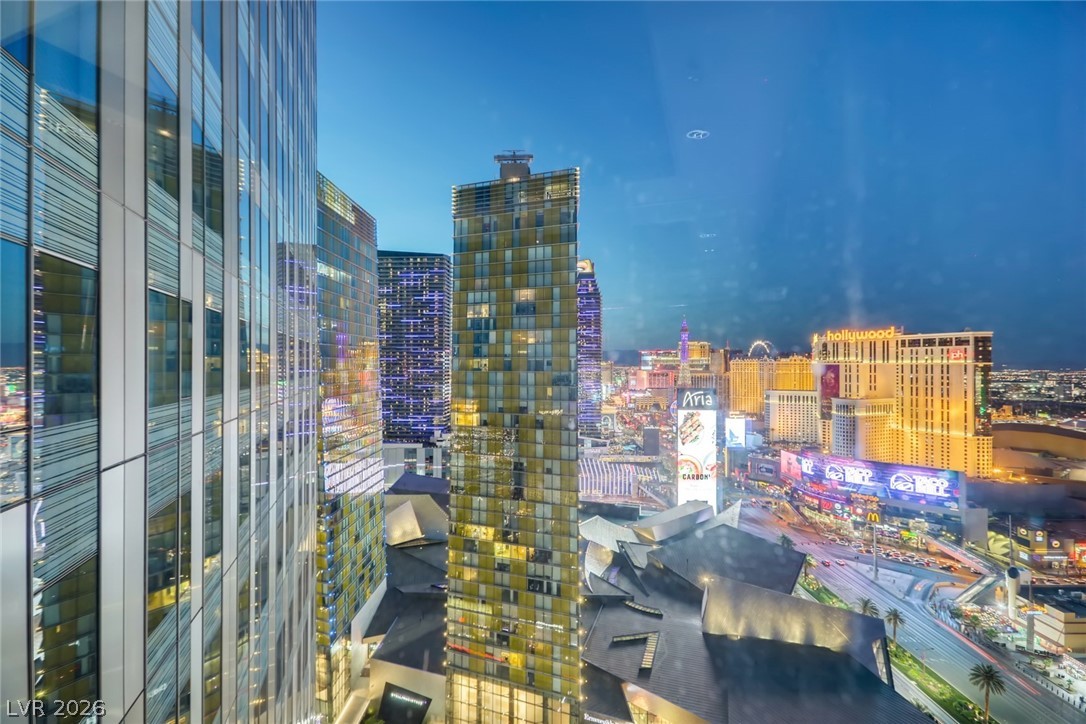 3750 South Las Vegas Boulevard 2607 Las Vegas NV 89158