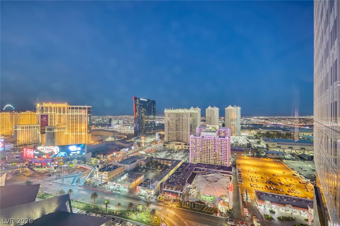 3750 South Las Vegas Boulevard 2607 Las Vegas NV 89158