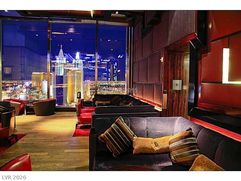 3750 South Las Vegas Boulevard 2607 Las Vegas NV 89158