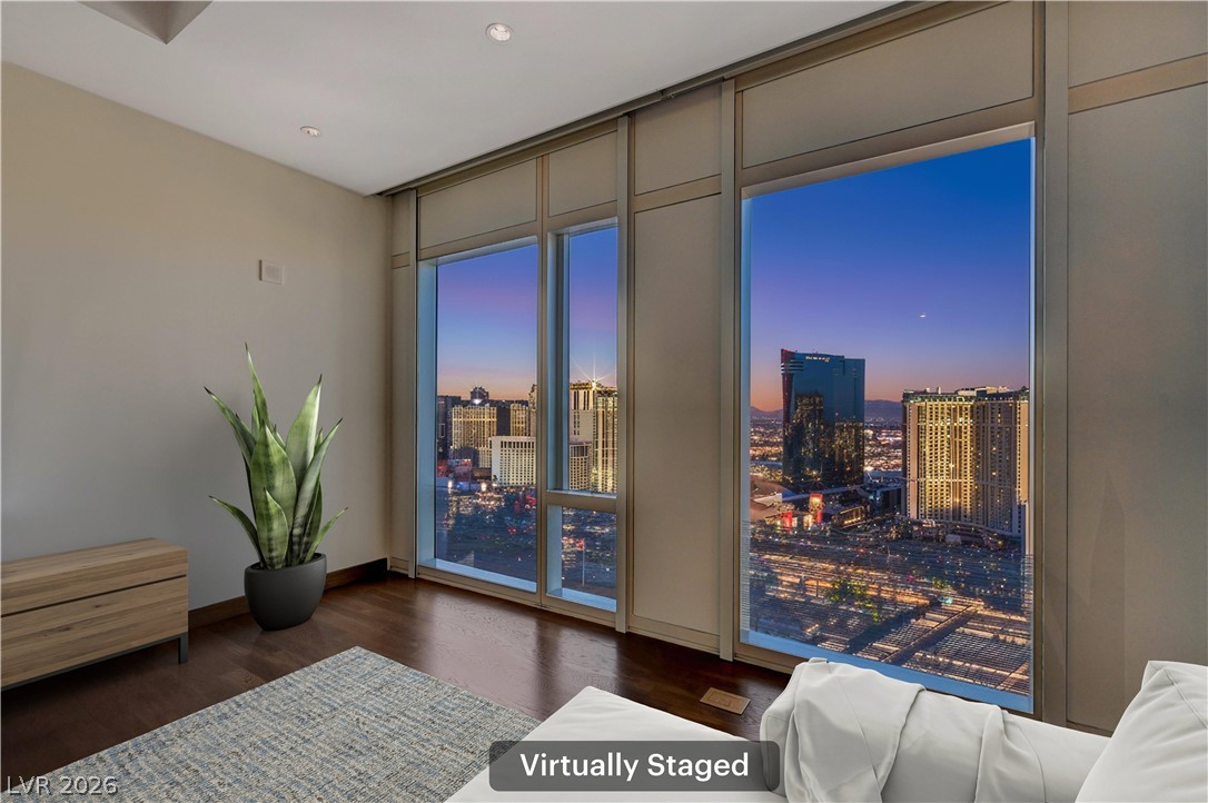 3750 South Las Vegas Boulevard 2607 Las Vegas NV 89158