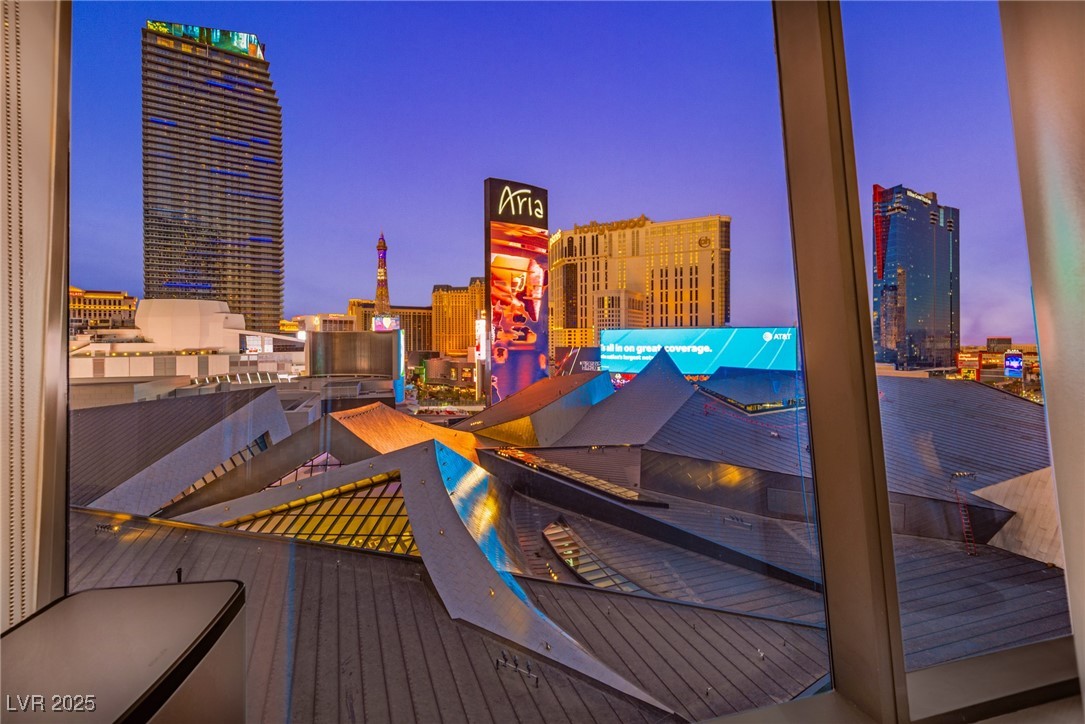 3722 Las Vegas Boulevard 706 Las Vegas NV 89158