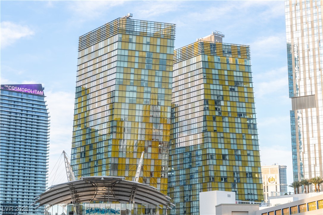 3722 Las Vegas Boulevard 706 Las Vegas NV 89158