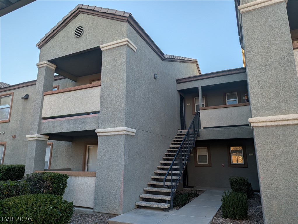 555 East Silverado Ranch Boulevard 2171 Las Vegas NV 89183